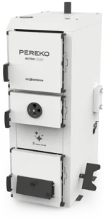 Kocioł zgazowujący Pereko RETRO