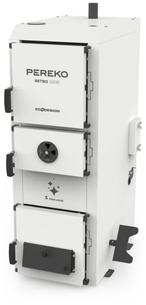 Kocioł zgazowujący Pereko RETRO
