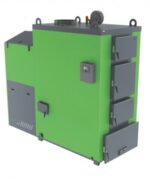 Kocioł SAS Eco-Pell