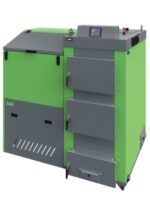 Kocioł SAS Solid Dużej Mocy