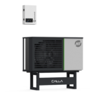 Pompa Ciepła Heiztechnik CALLA VERDE M