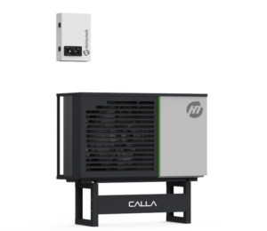 Pompa Ciepła Heiztechnik CALLA VERDE M