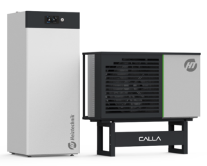 CALLA VERDE M Comfort